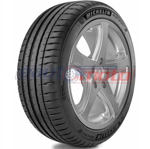 Anvelopa turism de vara 285/40/18 Michelin PILOT SPORT 4S XL 105Y